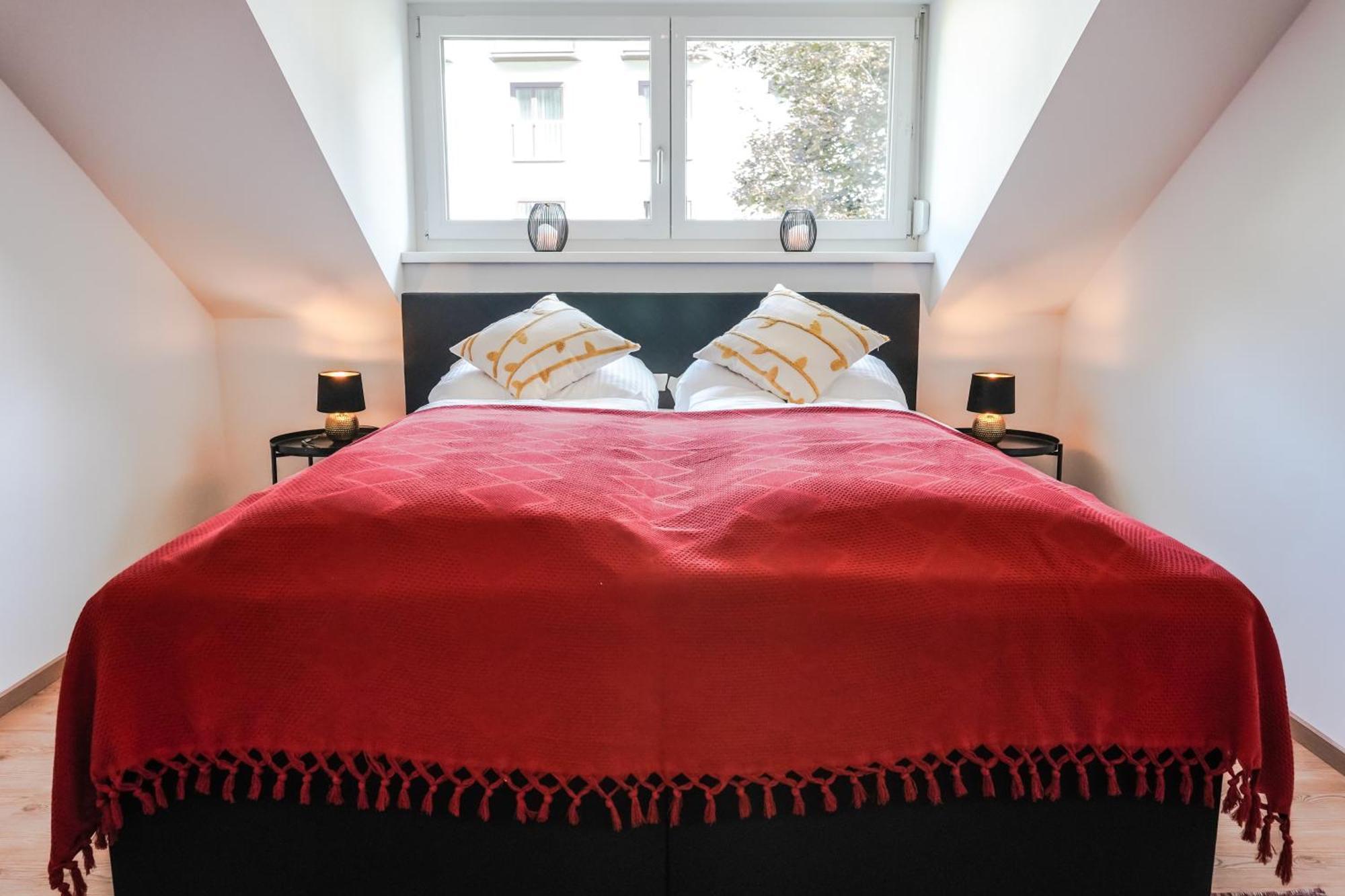 Citysuites Salzburg Cameră foto