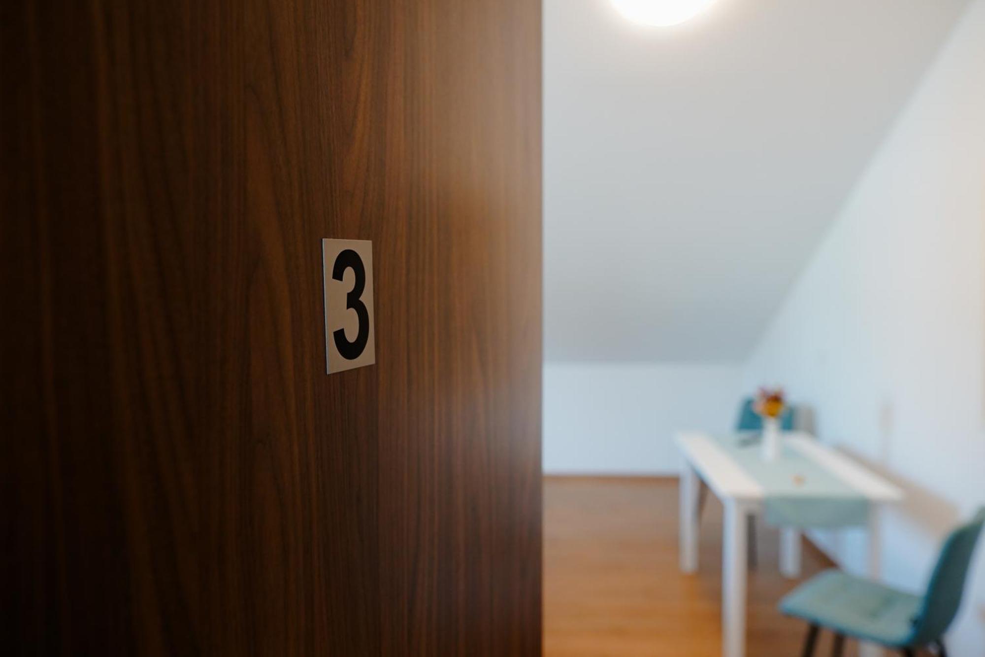 Citysuites Salzburg Cameră foto