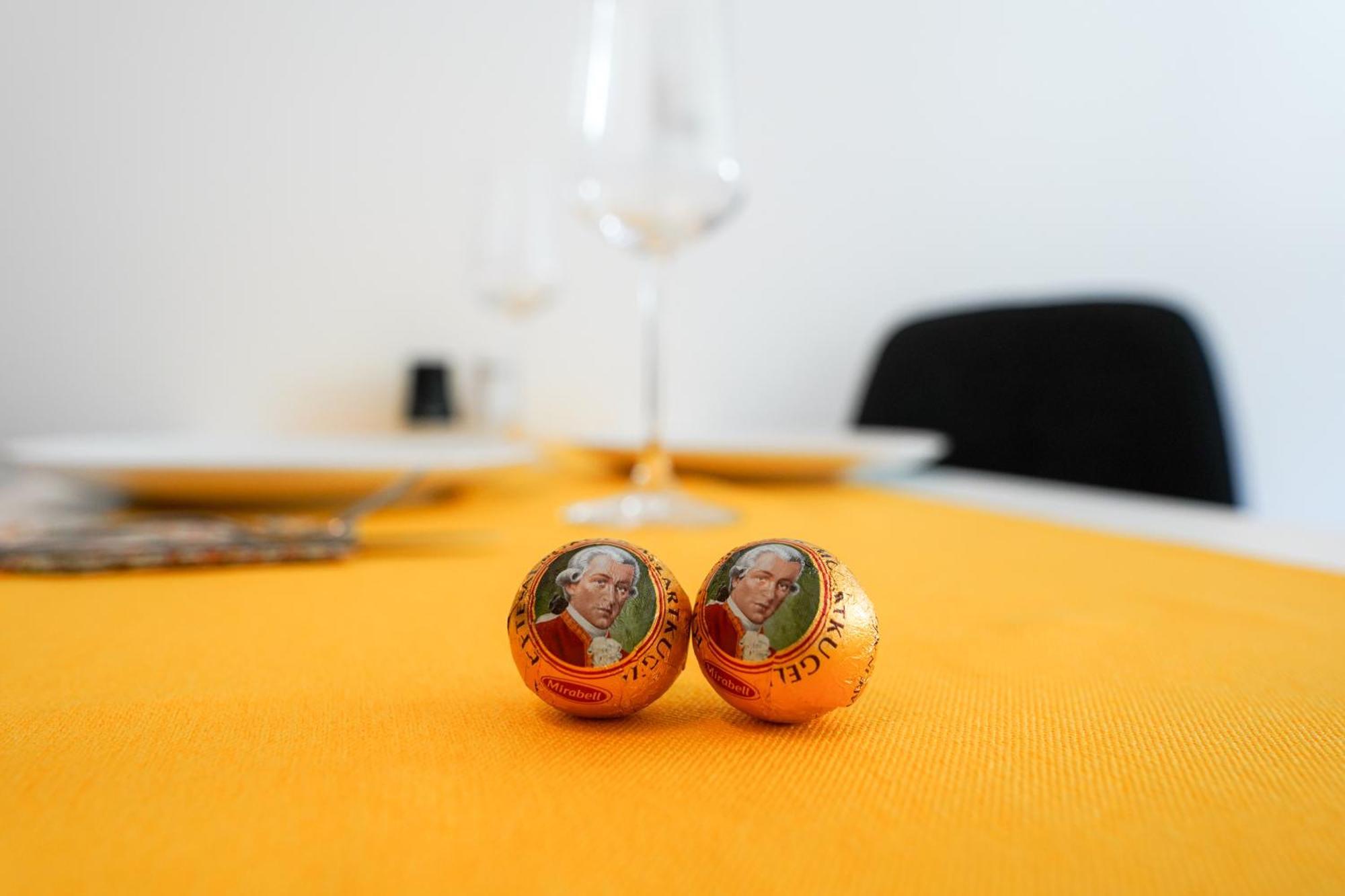 Citysuites Salzburg Cameră foto