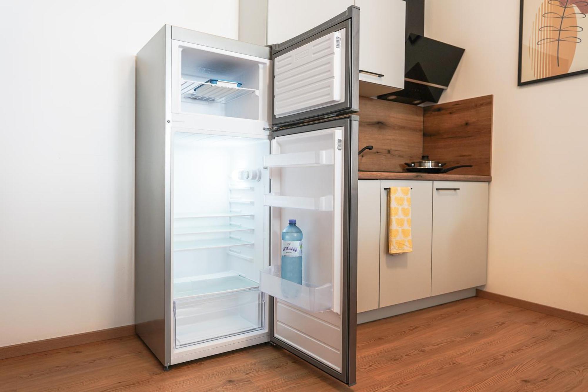 Citysuites Salzburg Cameră foto