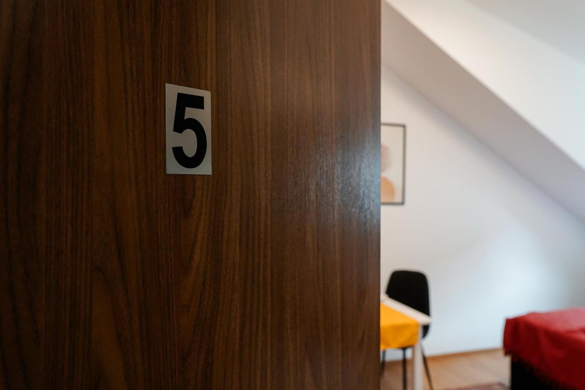 Citysuites Salzburg Cameră foto