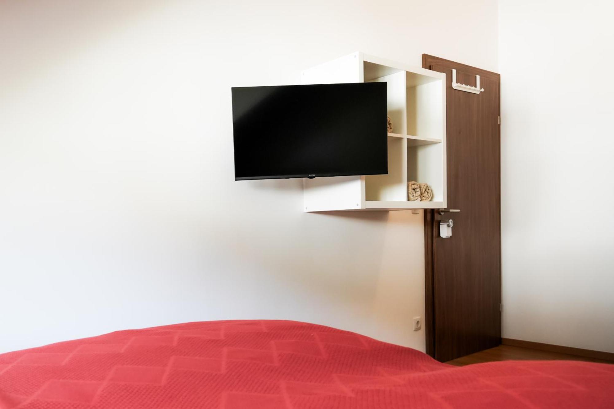 Citysuites Salzburg Cameră foto