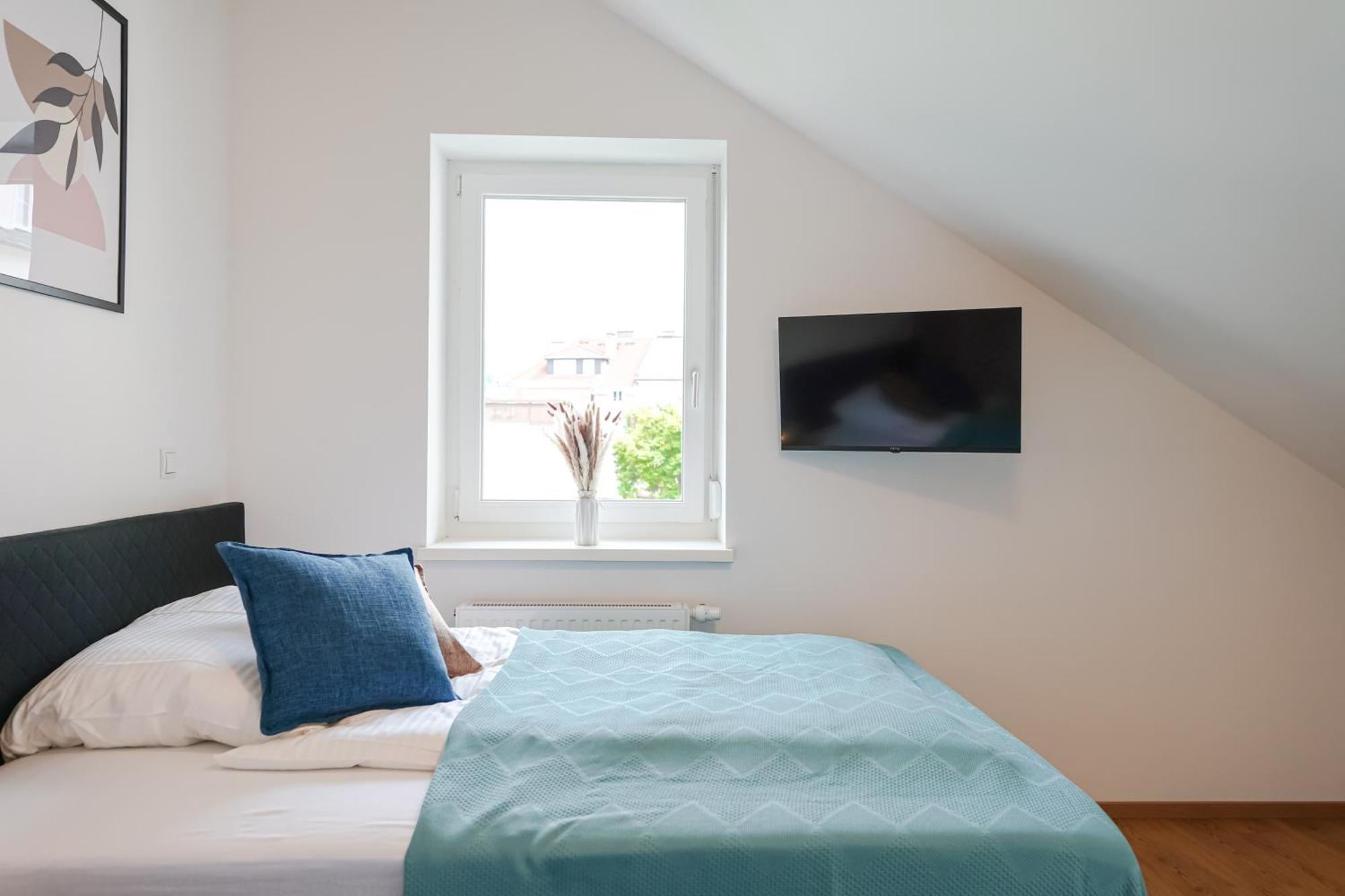 Citysuites Salzburg Cameră foto
