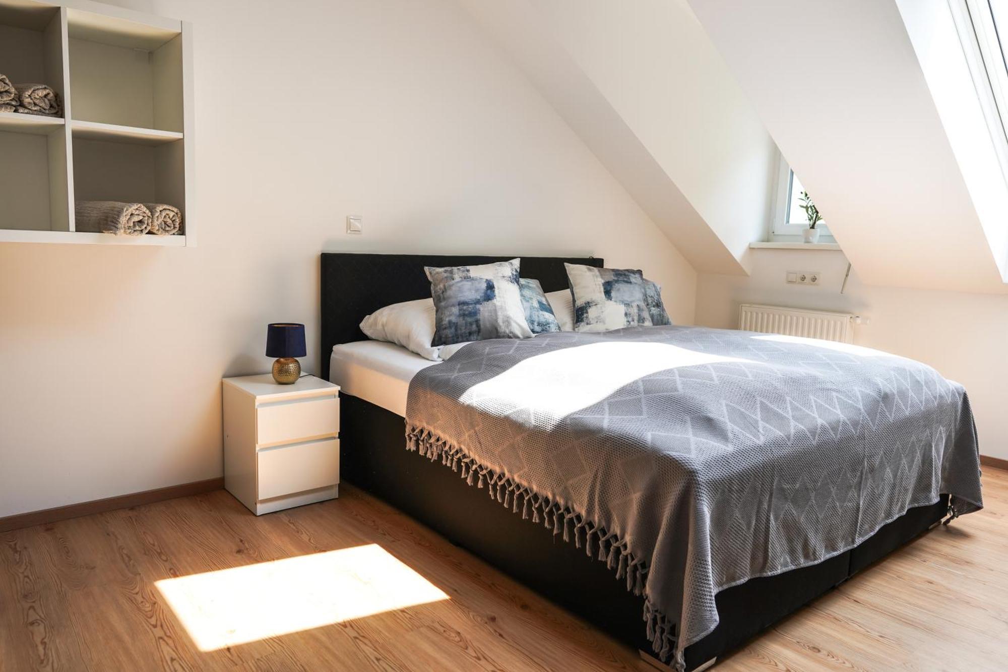 Citysuites Salzburg Cameră foto