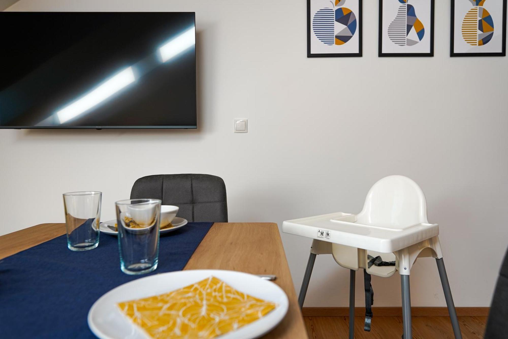 Citysuites Salzburg Cameră foto