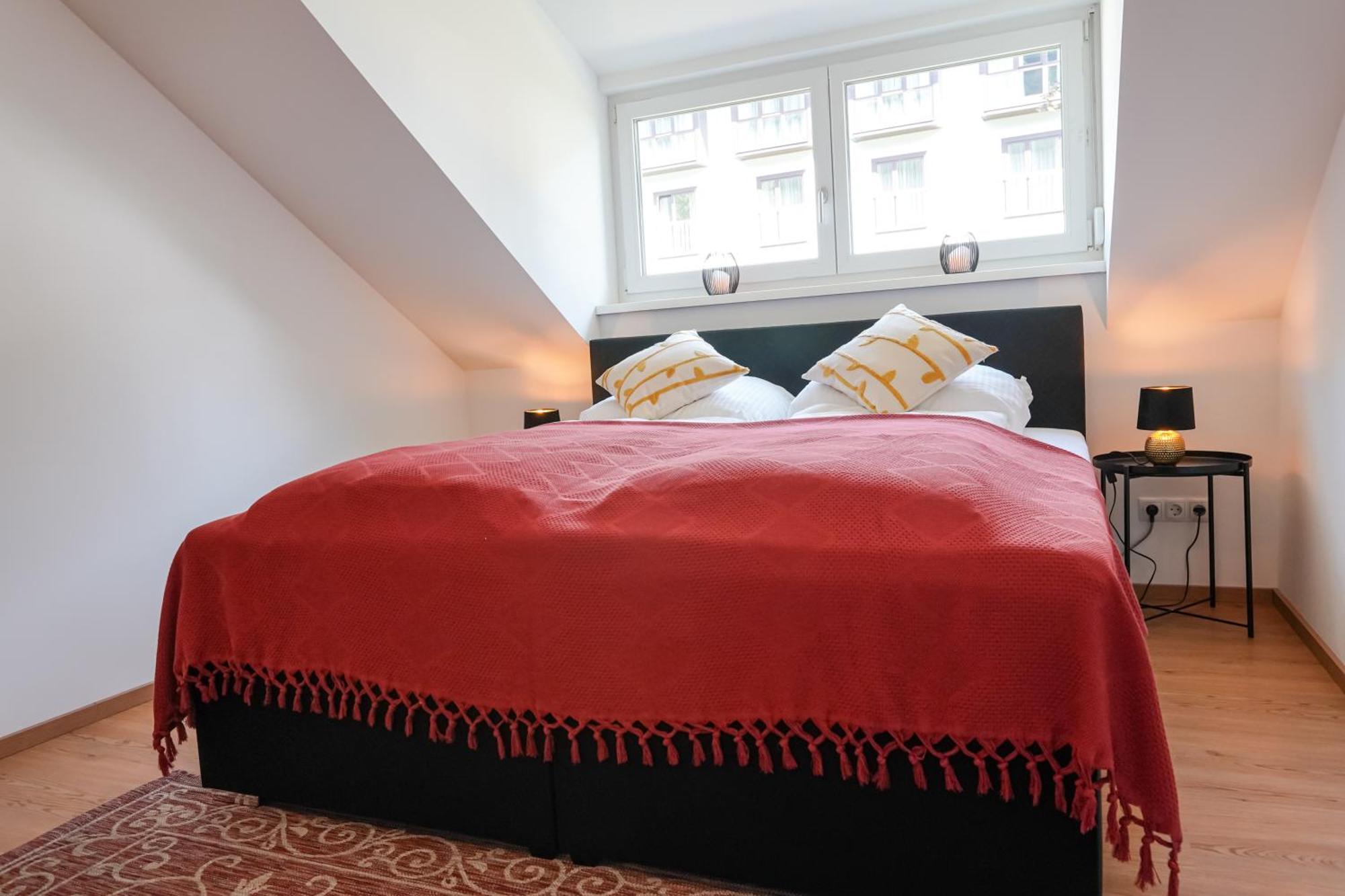 Citysuites Salzburg Exterior foto